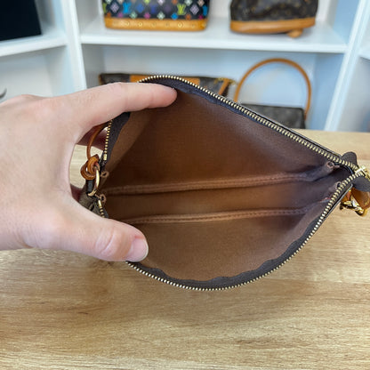 Louis Vuitton Monogram Pochette Accessories