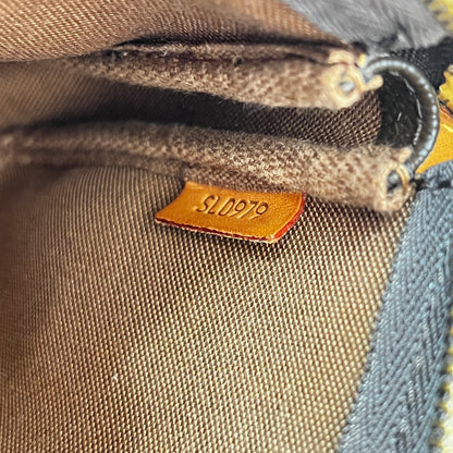 Louis Vuitton Monogram Pochette Accessories