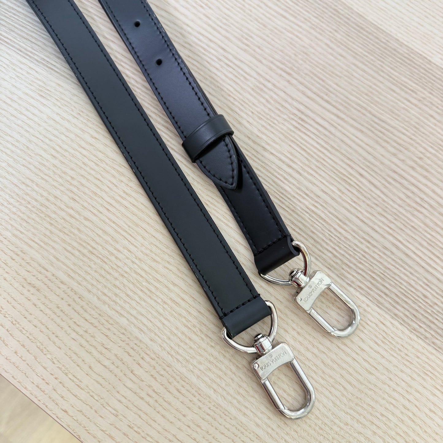 Louis Vuitton Damier Graphite Keepall Bandoulière 55