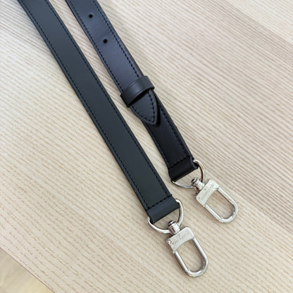 Louis Vuitton Damier Graphite Keepall Bandoulière 55