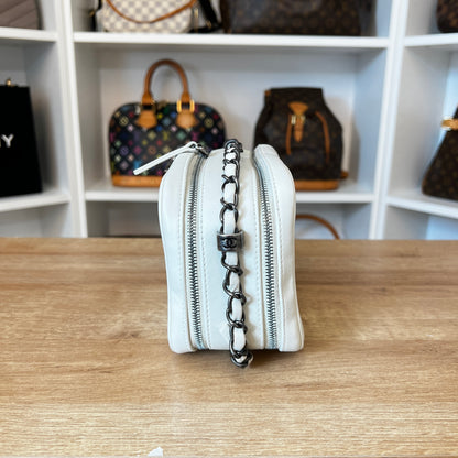 Chanel Small Coco Boy Camera Bag