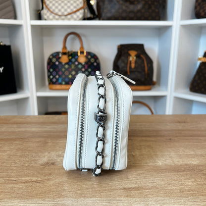 Chanel Small Coco Boy Camera Bag