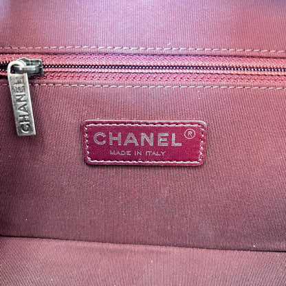 Chanel Small Coco Boy Camera Bag