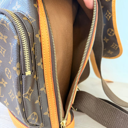 Louis Vuitton Monogram Bosphore Backpack