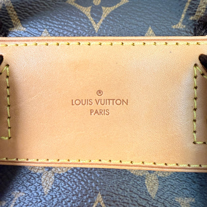 Louis Vuitton Monogram Bosphore Backpack