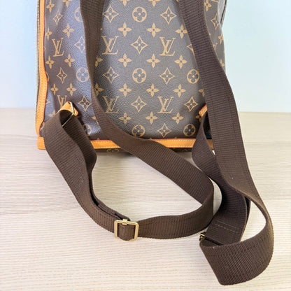 Louis Vuitton Monogram Bosphore Backpack