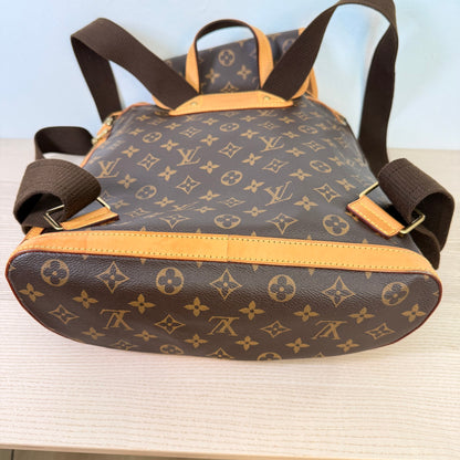 Louis Vuitton Monogram Bosphore Backpack