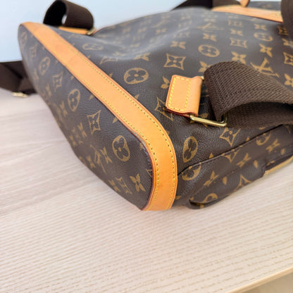 Louis Vuitton Monogram Bosphore Backpack