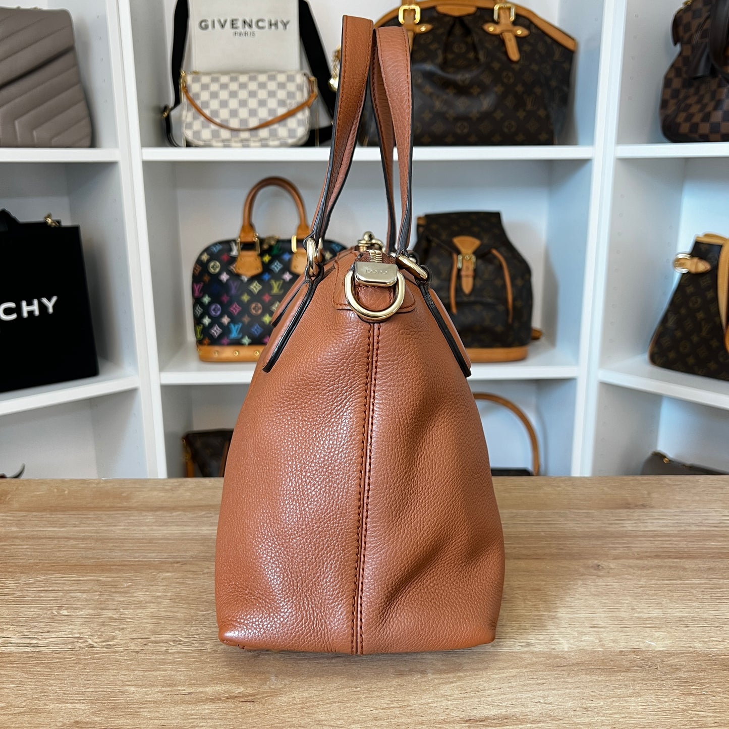 Gucci Soho Handbag