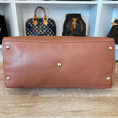 Gucci Soho Handbag