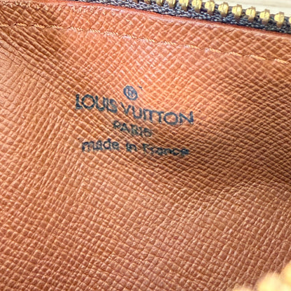 Louis Vuitton Monogram Papillon Mini Pouch