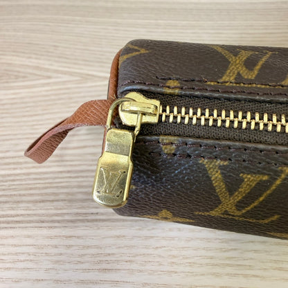 Louis Vuitton Monogram Papillon Mini Pouch