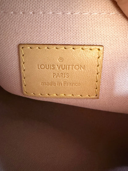 Louis Vuitton Damier Azur Croisette