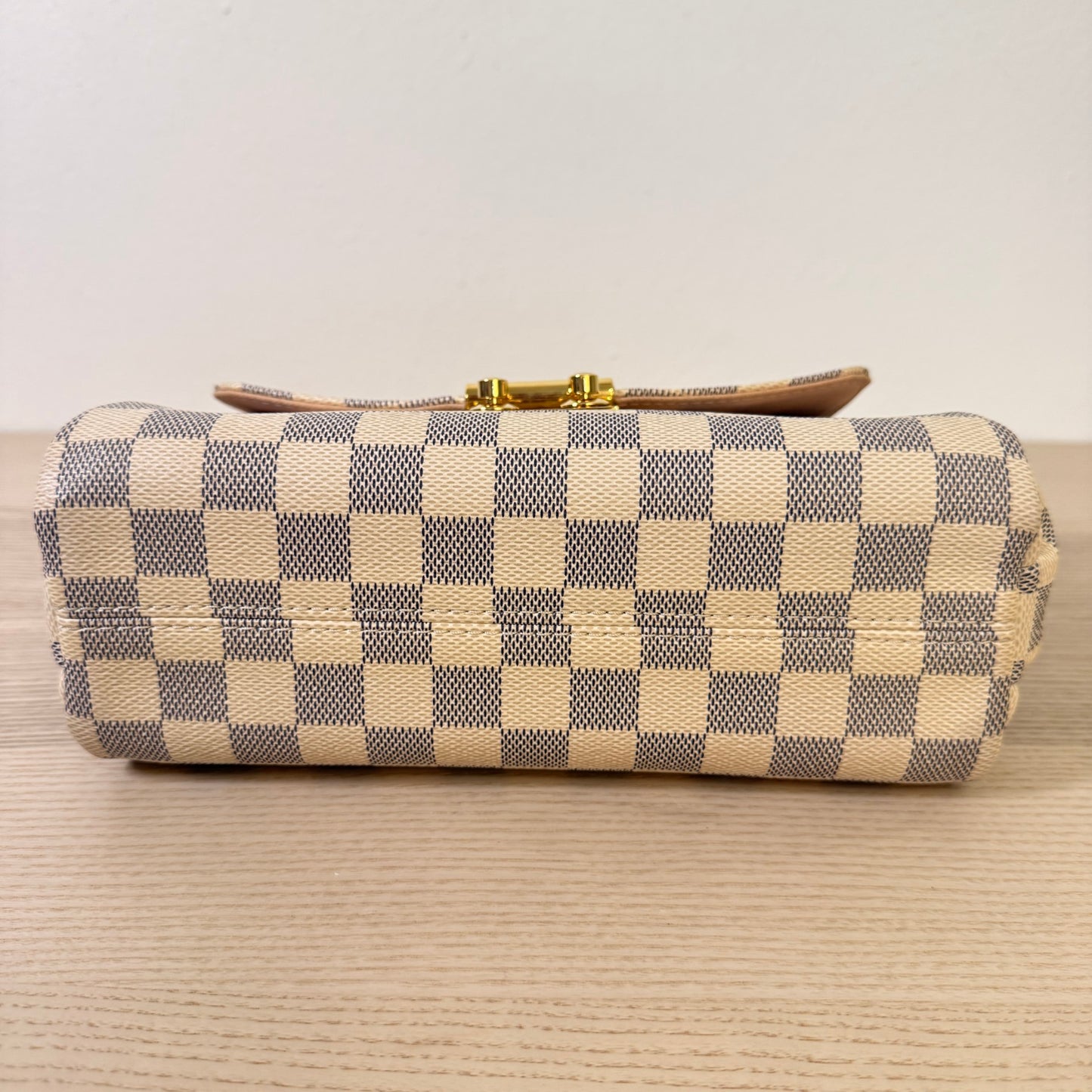 Louis Vuitton Damier Azur Croisette