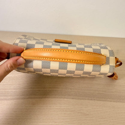 Louis Vuitton Damier Azur Croisette