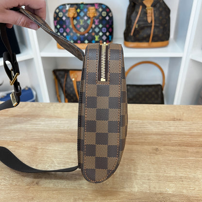 Louis Vuitton Damier Ebene Geronimos