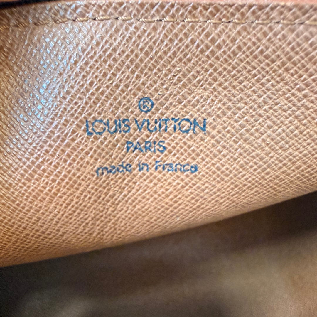 Louis Vuitton Monogram Papillon 30