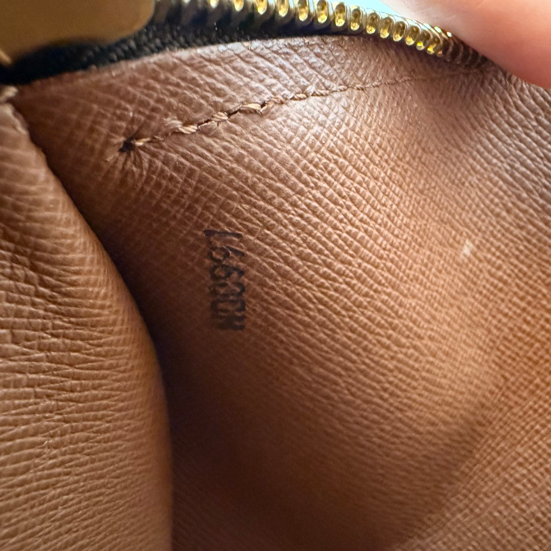 Louis Vuitton Monogram Papillon 30