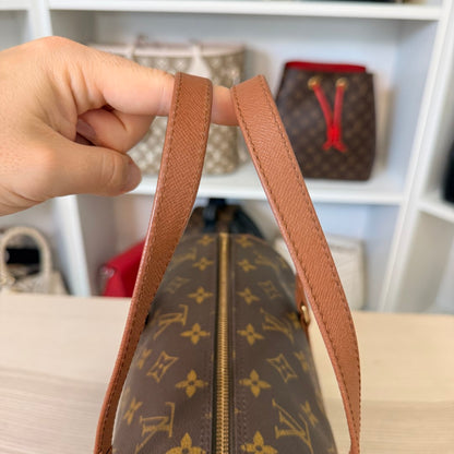 Louis Vuitton Monogram Papillon 30