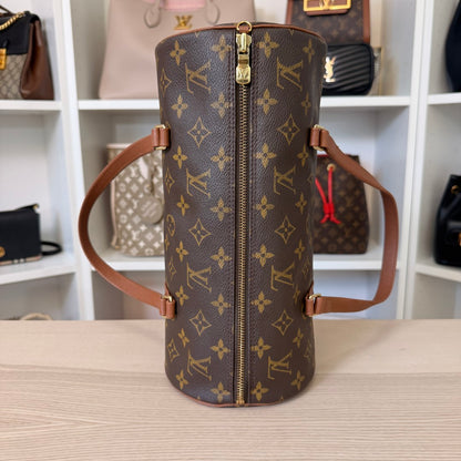 Louis Vuitton Monogram Papillon 30