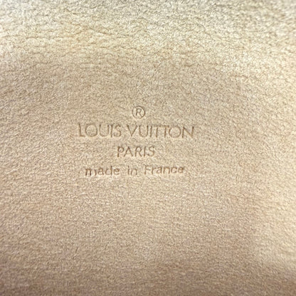 Louis Vuitton Monogram Pochette Florentine XS