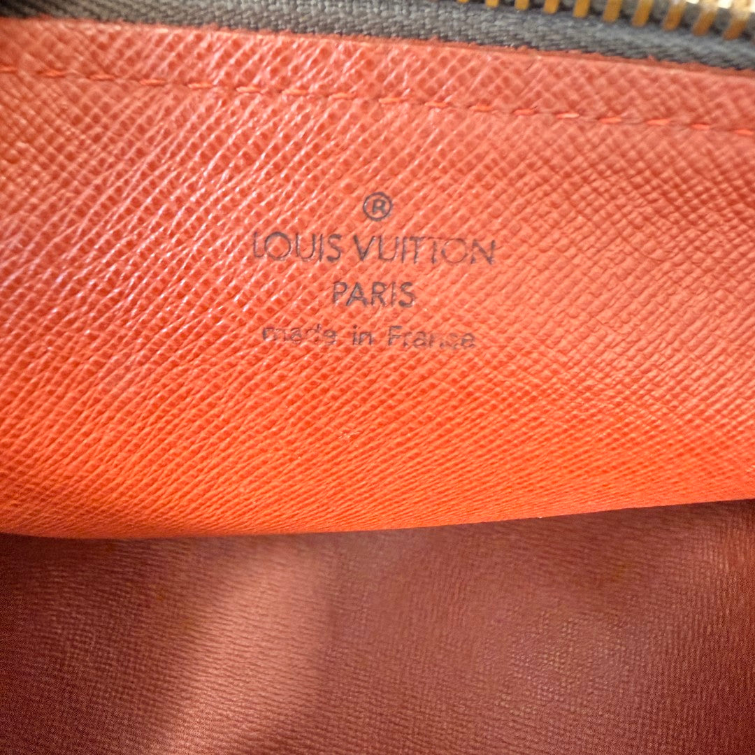 Louis Vuitton Damier Ebene Papillon 30