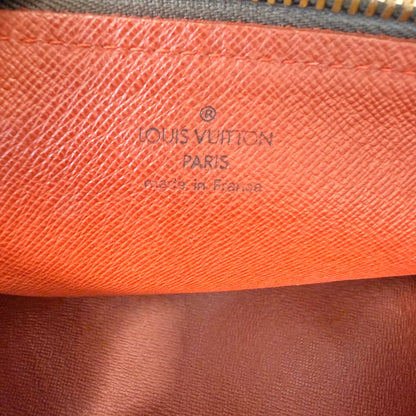 Louis Vuitton Damier Ebene Papillon 30