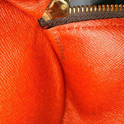 Louis Vuitton Damier Ebene Papillon 30
