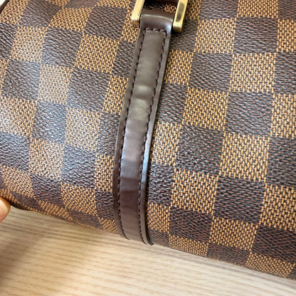 Louis Vuitton Damier Ebene Papillon 30