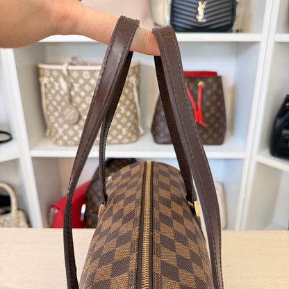 Louis Vuitton Damier Ebene Papillon 30