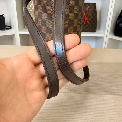 Louis Vuitton Damier Ebene Papillon 30