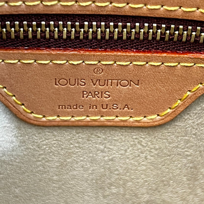 Louis Vuitton Monogram Looping GM