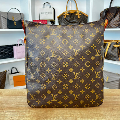 Louis Vuitton Monogram Looping GM