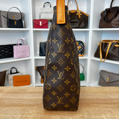 Louis Vuitton Monogram Looping GM