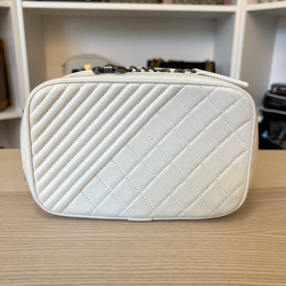 Chanel Small Coco Boy Camera Bag