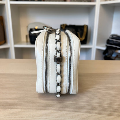 Chanel Small Coco Boy Camera Bag