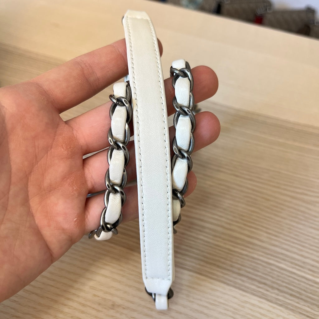 Chanel Small Coco Boy Camera Bag