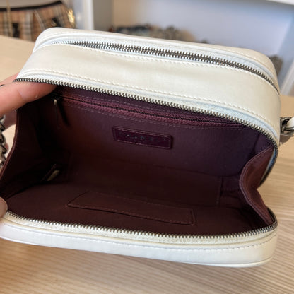 Chanel Small Coco Boy Camera Bag