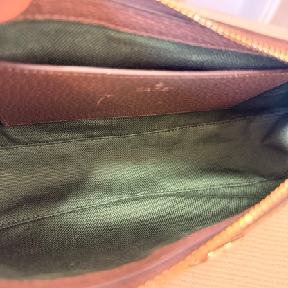 Gucci Ophidia Small Shoulder Bag GG Supreme