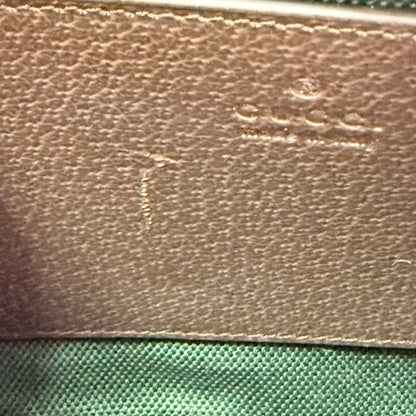 Gucci Ophidia Small Shoulder Bag GG Supreme