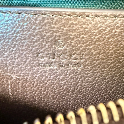 Gucci Ophidia Small Shoulder Bag GG Supreme