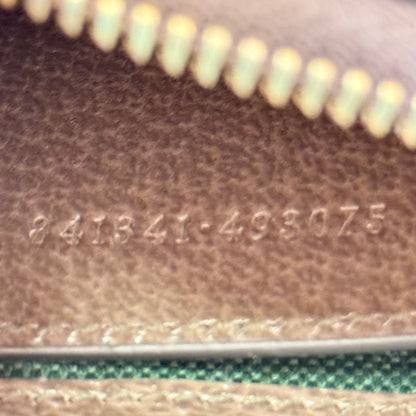 Gucci Ophidia Small Shoulder Bag GG Supreme