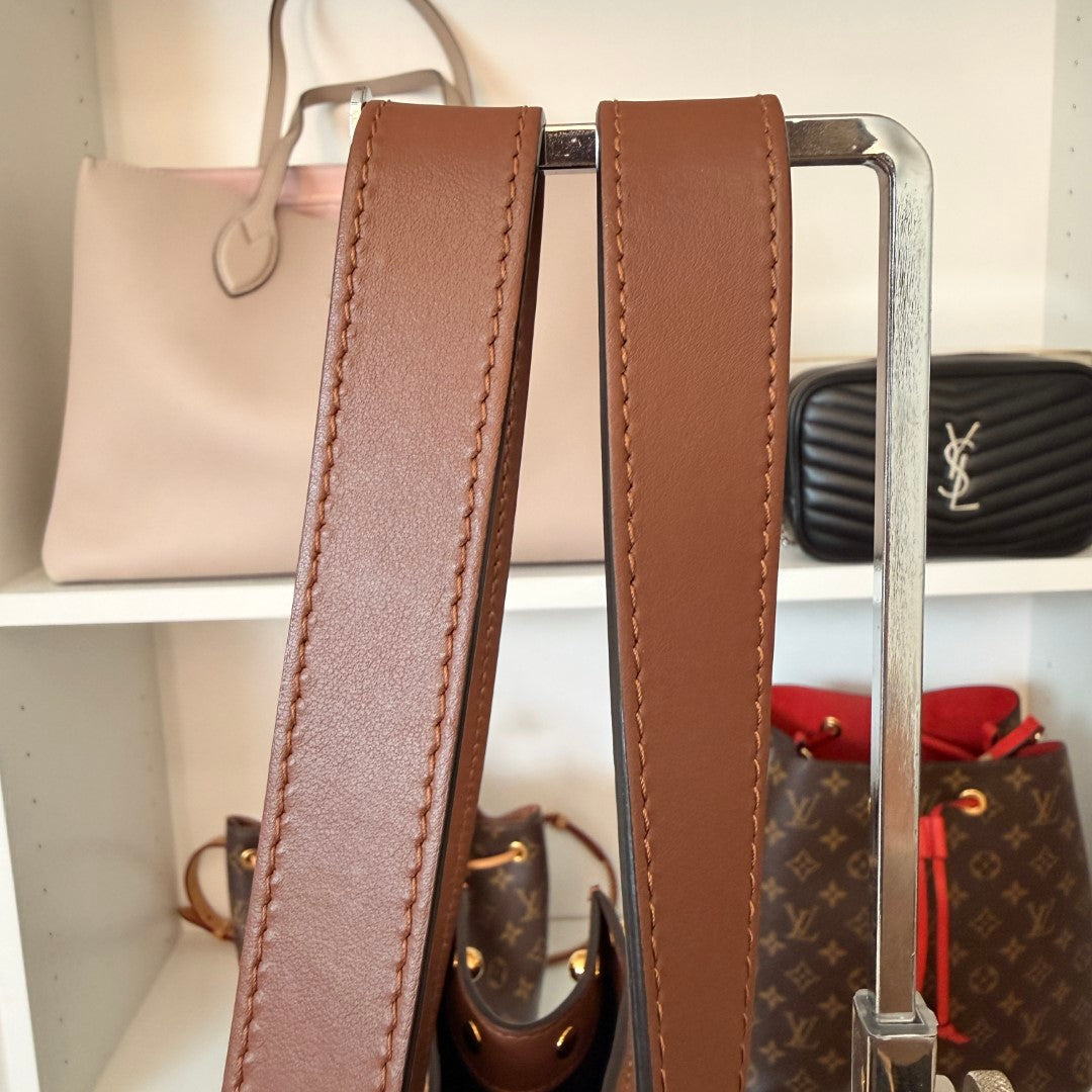 Burberry TB Monogram Tote