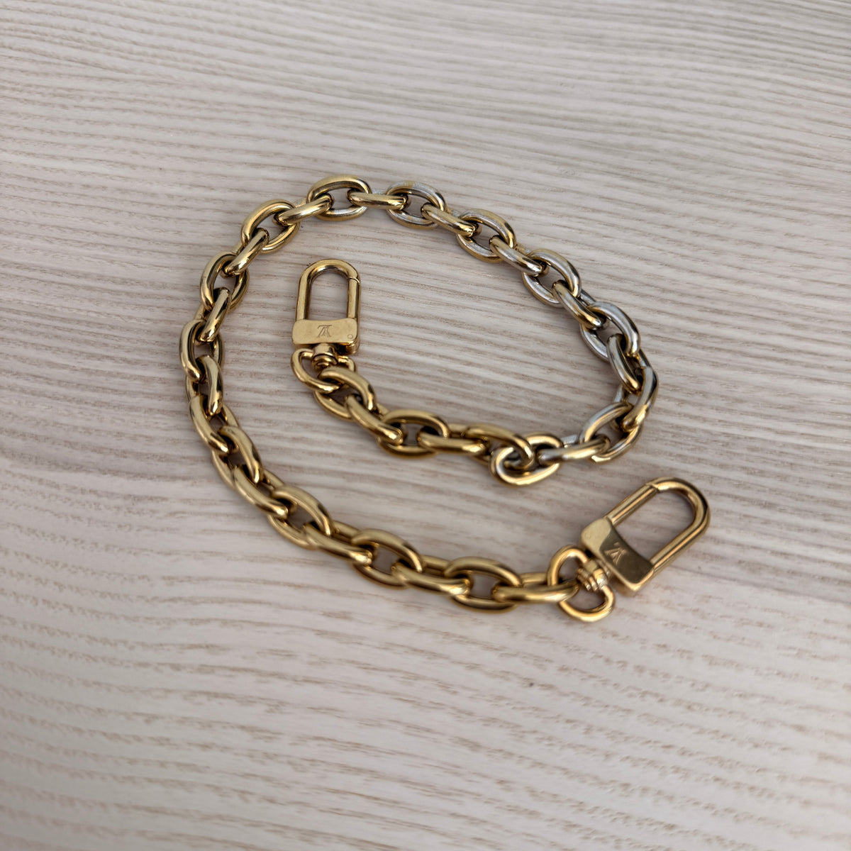 Louis Vuitton Monogram Loop