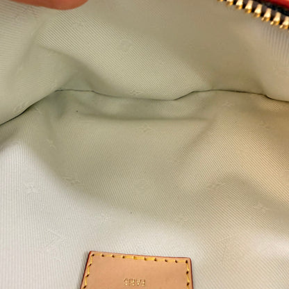 Louis Vuitton Monogram High Rise Bumbag