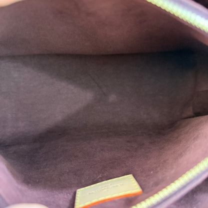 Louis Vuitton Monogram Soufflot BB