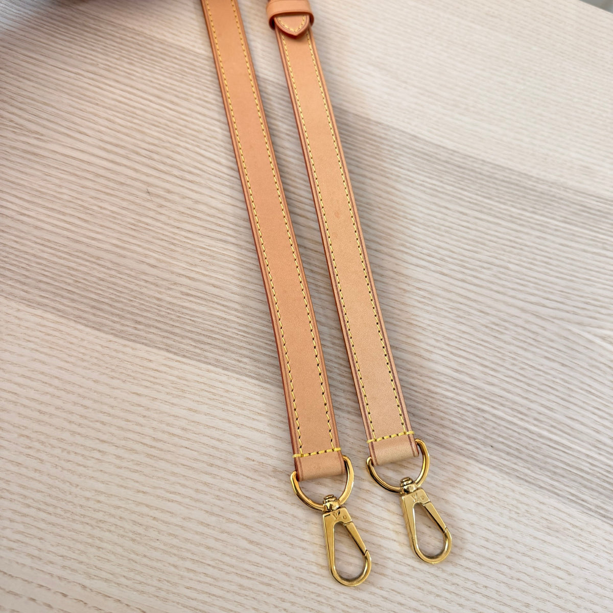 Louis Vuitton Monogram Soufflot BB