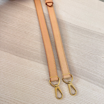 Louis Vuitton Monogram Soufflot BB