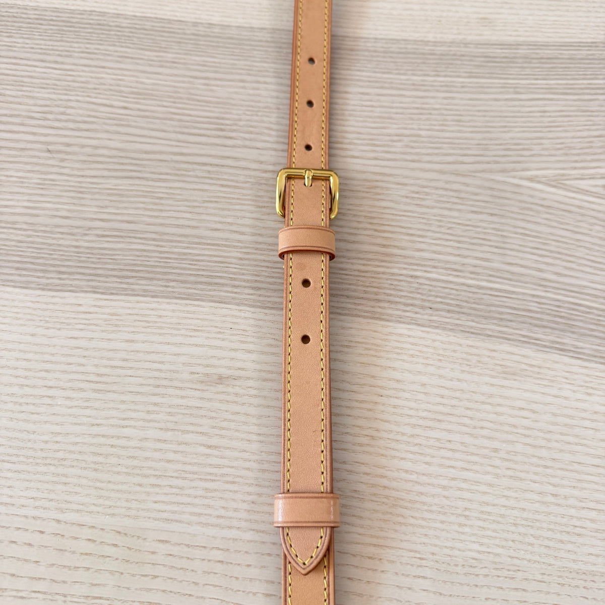 Louis Vuitton Monogram Soufflot BB