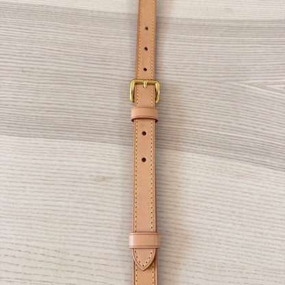 Louis Vuitton Monogram Soufflot BB